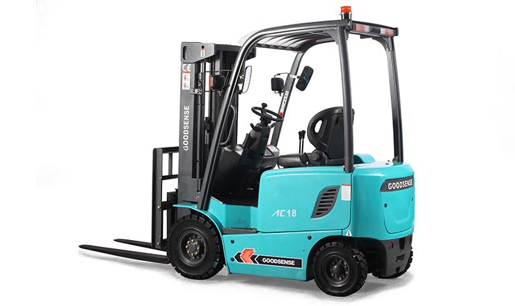 平衡重電動(dòng)叉車(chē)【1-2噸】_4