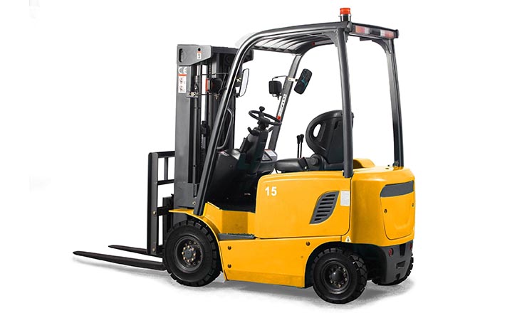 平衡重電動(dòng)叉車(chē)【1-2噸】_2