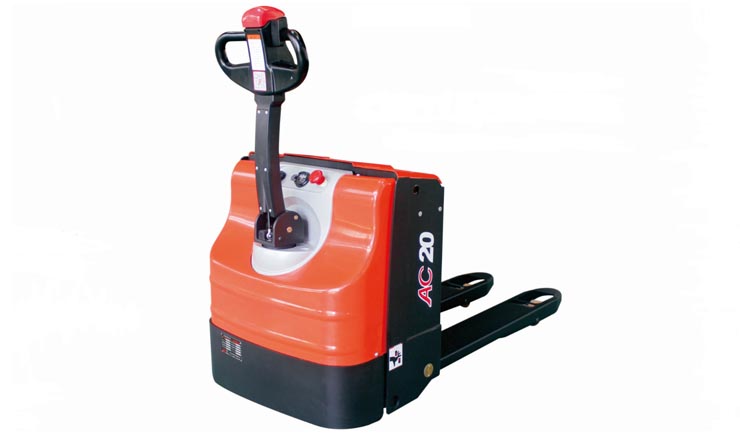 標(biāo)準(zhǔn)型步行式全電動托盤車_2